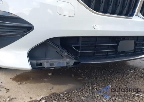 2023 BMW 228 Gran Coupe I xDrive из США, поврежденный, VIN WBA73AK00P7L74373